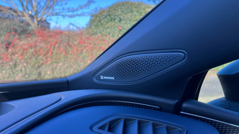 CUPRA Tavascan 210kW V2 77kWh 5dr Auto [Winter Pack] Electric Estate